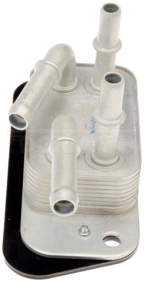 Dorman 918-496 Engine Fuel Cooler For 2020-2024 Ford F250 F350 F450 F550 6.7L - Image 4 of 4