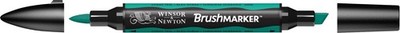 Winsor &amp- Newton Ocean Teal Brushmarker Pen (g956)