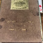 Vtg DOUBLE DECK Congress Playing Cards Jokers — photo 3