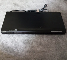 Sony DVP-NS710H DVD Player NO REMOTE