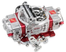 Quick Fuel Ss-850 Ss-series Carburetor 850cfm