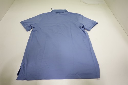 Greyson Golf Cherokee Polo Mens Size Medium Cloud Regular 968F New 01310786 - Picture 3 of 5