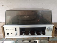 Toshiba - FS-2600MC Record Player