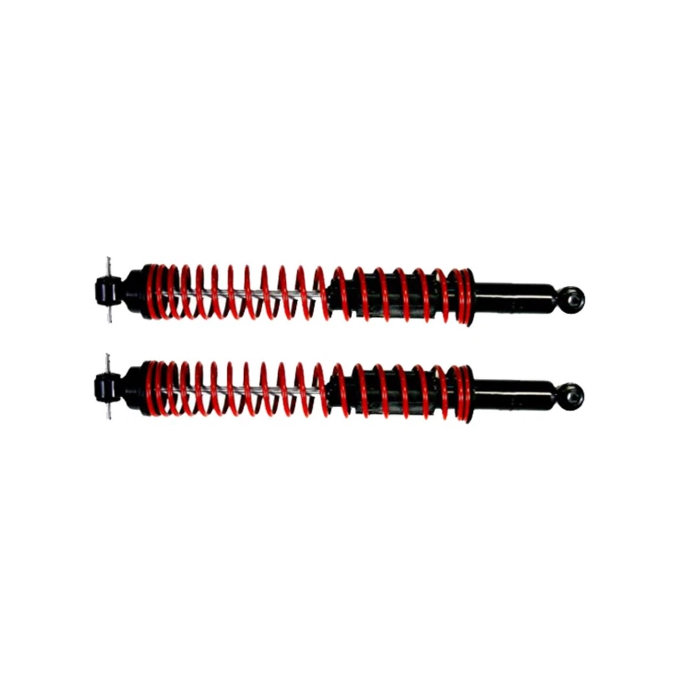 Genuine ACDelco For Isuzu i-280 2006 Spring Assisted Shock Absorber | 88946580 Foto 2 de 4