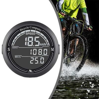 Rennrad Computer Technik Kunststoff ABS Elektronische Komponenten Smart Tracking