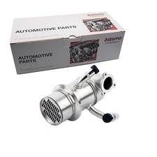 Astemo HITACHI EGR Radiateur Exhaust Gas Recirculation pour Audi A3 Q2 Q3 Tt
