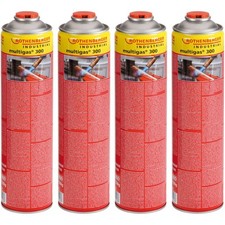 ROTHENBERGER Industrial 4x Multigas 300 600 m...