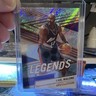 Panini 2024-25 Revolution Legends Insert #169 Karl Malone Utah Jazz NBA Card