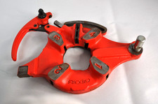 Ridgid  Quick Opening 1/8 -2" Pipe & 1/4 - 2" Bolt Die Head.