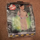 NEW Ghostbusters Halloween Costume - Classic Ghostbusters - Infant 6-12 Months — photo 1
