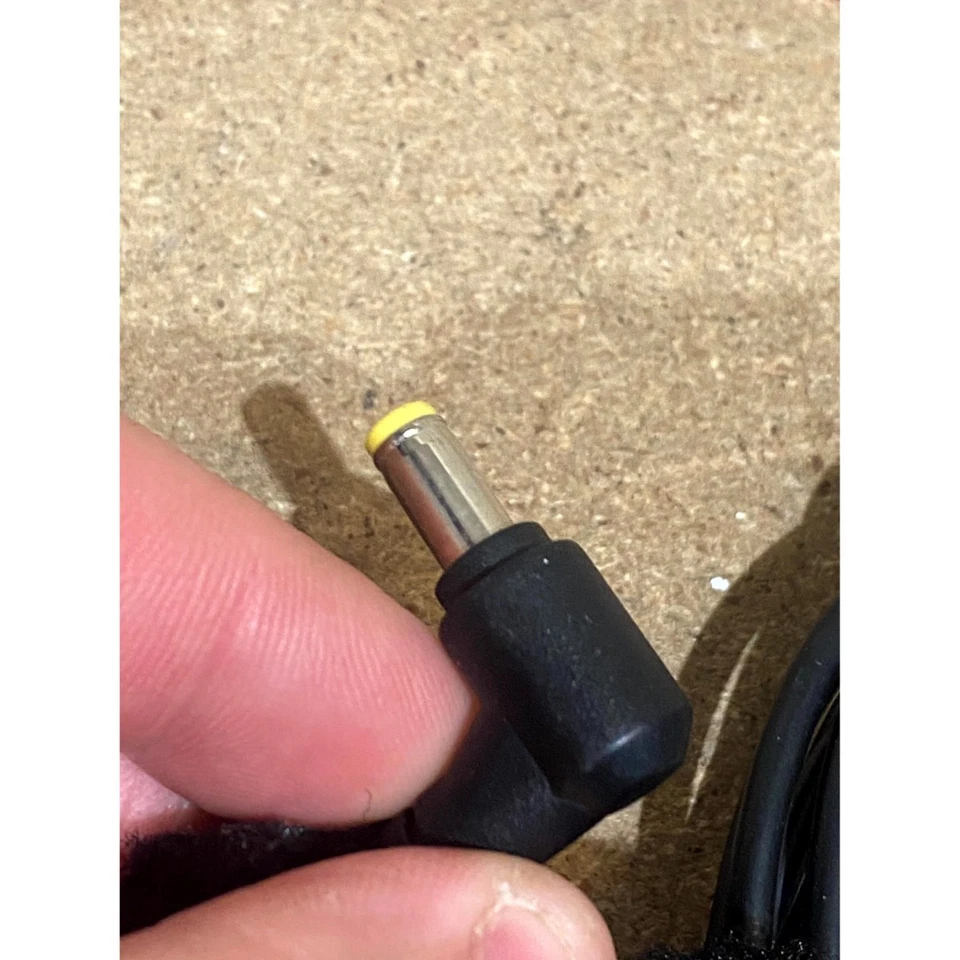 Hipro HP-A0652R3B AC Adapter Charger Black 65W 19-V 3.42A for Acer Aspire Laptop - Image 4 of 4