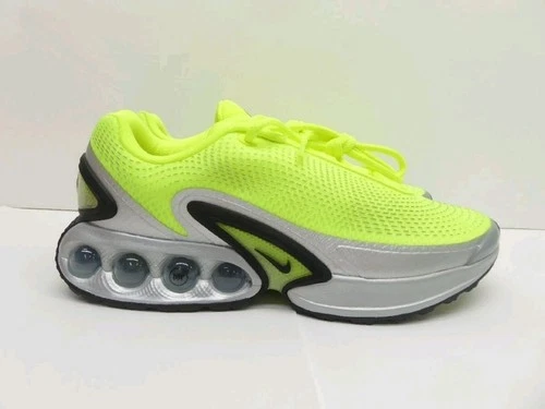 Size 11.5 - Nike Air Max DN Volt - DV3337-700 COA