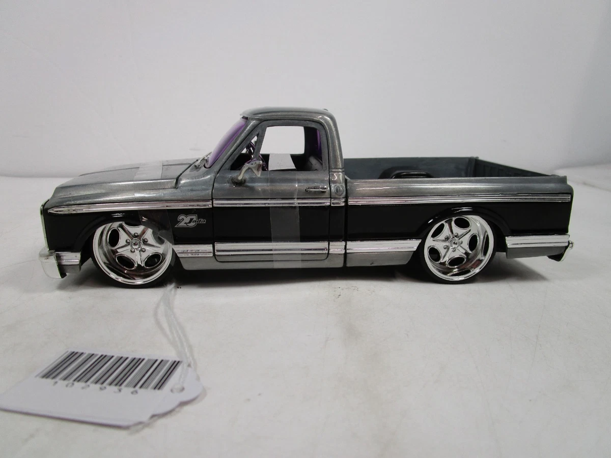 Jada Toys Chevrolet Diecast Pickup Trucks for sale - eBay