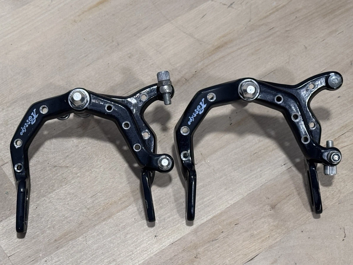 BMX Bike-Old School Black Vintage Bicycle Parts for sale | eBay