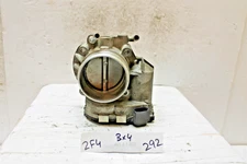 3510025200 Hyundai Sonata 2006-2010 Throttle Body Valve Assembly OEM 2F4 292 B4