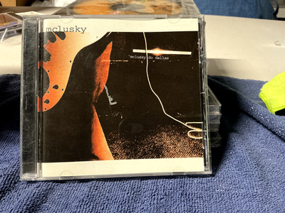 Mclusky Do Dallas by Mclusky (CD, 2002)