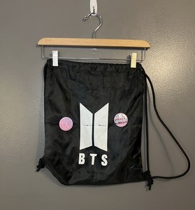 Backpack Bts | eBay