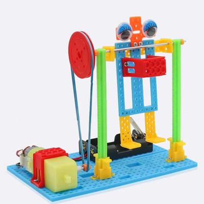 STEM Kit Electric STEM Science Kit für Schule 6 7 8 9 10 11 Jahre