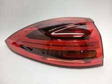 PORSCHE CAYENNE 958 92A Left Rear Light 7P5945207G Rückleuchte Hinten Links