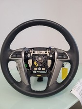Steering Wheel Fits 2011 Accord 579706