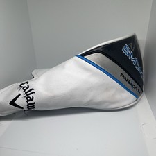 Callaway Ai Smoke Paradym 3 Wood Head Cover Headcover Golf VERY NICE Free Ship 
