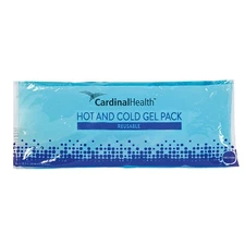 Cardinal Health 70304 Coldstar Gel Packs Hot / Cold 4.5" X 10.5" 24/Cs
