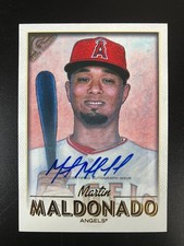 2019 Topps Gallery Baseball Cards 24