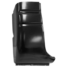 1582-116 R Key Parts Cab Corner  Passenger Right Side for Ram Truck Hand 1500