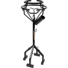 Moose Offroad Tire Changing Stand - Deluxe 70-4002