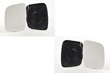 Retroviseur gauche (ou coque) Fiat Qubo