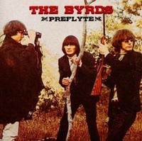 Preflyte (Plus Bonustracks) Von Byrds,The | Cd | Zustand Neu