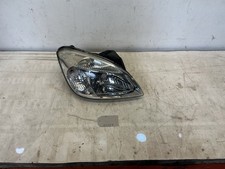 KIA RIO 2009 DRIVERS SIDE FRONT HEADLIGHT ***freepost***
