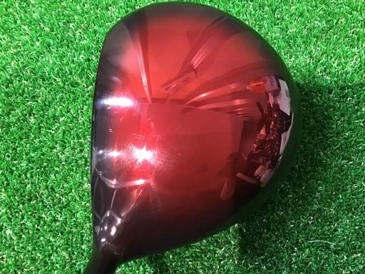 MARUMAN MAJESTY 2016 PRESTIGIO DRIVER 10.5deg Flex-R LV720 With H/C - Image 4 of 4