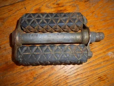 Indian Harley Excelsior 1912-1922 Pedal Crank Pedal