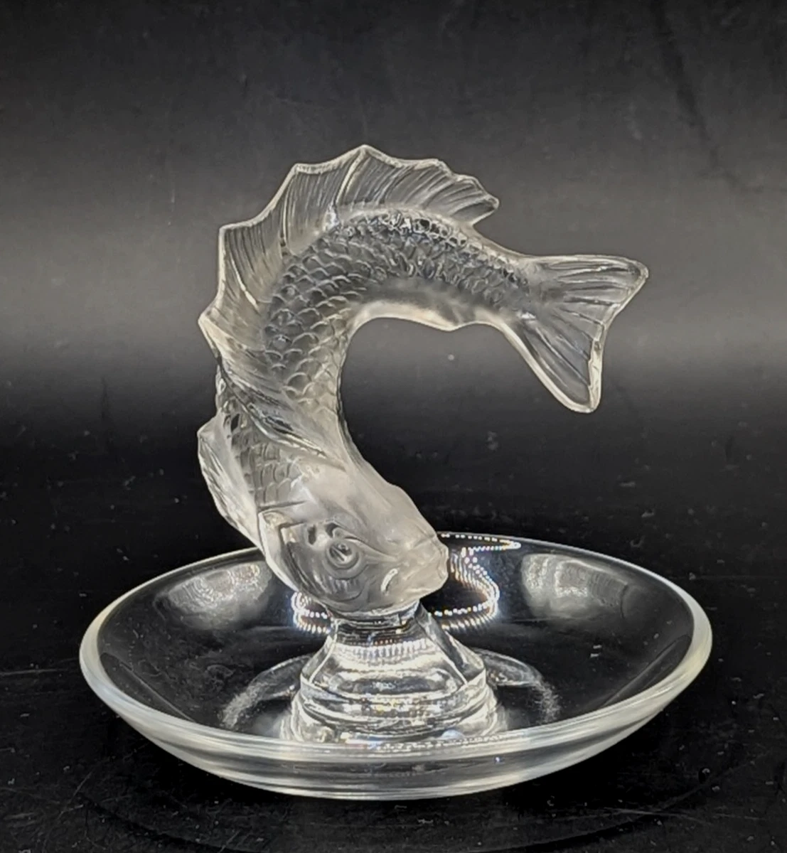 art deco lalique products for sale | eBay UK