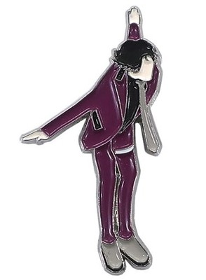 TAEMIN Danger Random Pin Badge TAEMIN Japan 1st TOUR SIRIUS