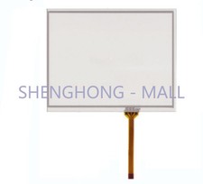 1 PCS For Korg KP3 KAOSS PAD For Touch Digitizer Screen Panel