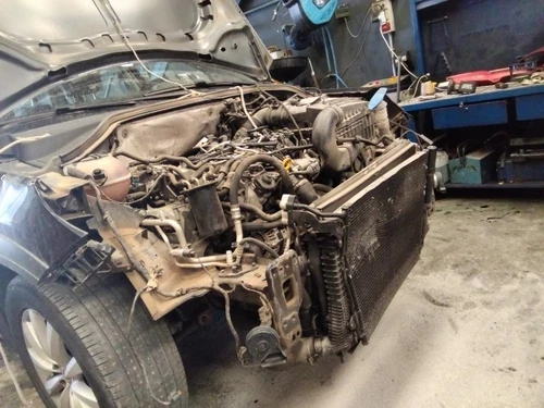 5N1837114E Guarnecido Puerta Delantera Derecha para VOLKSWAGEN TIGUAN (5 1577927 - Imagen 7 de 10