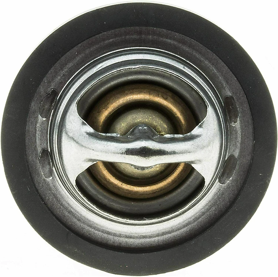 Termostato Pontiac GMC Chev Olds Buick Gates 33329 compatible con 1987-2011 2,8-8,1 V6-V8 Foto 2 de 3
