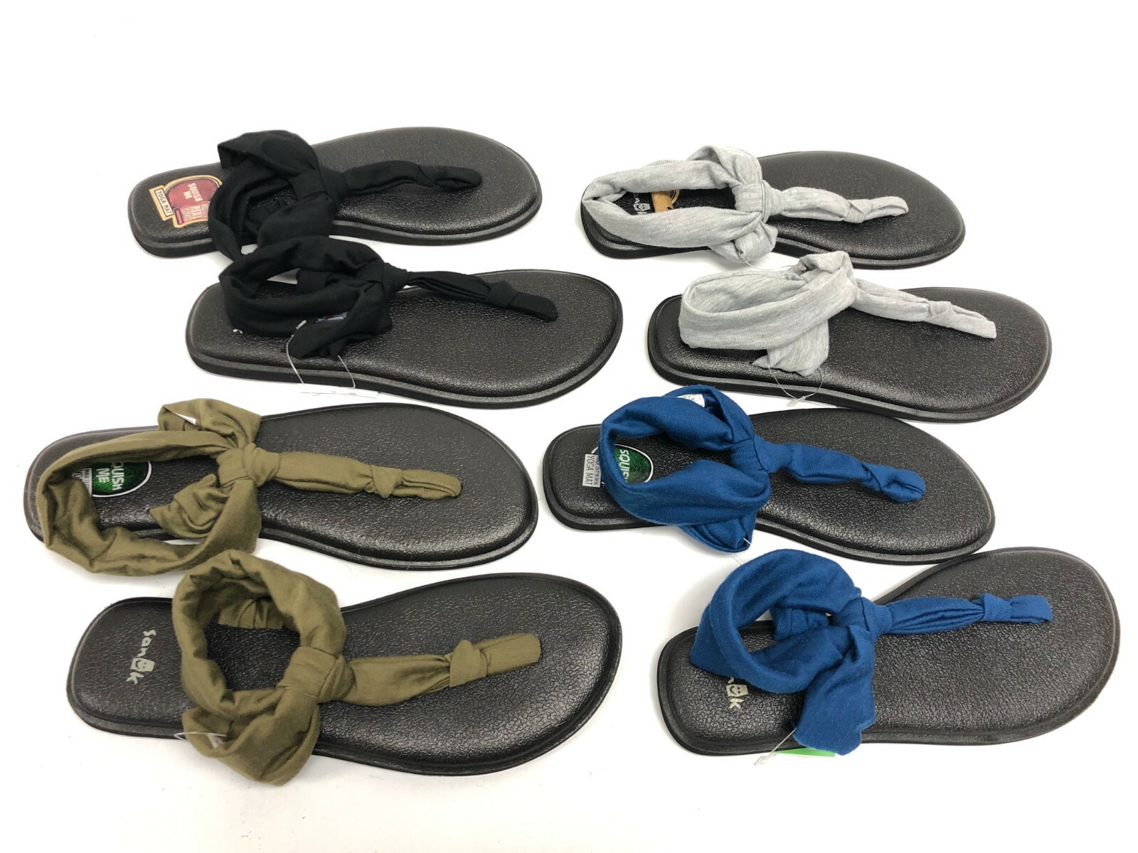 skechers yoga mat shoes