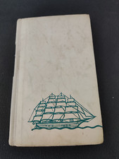 DDR-Buch: Der Atlantik schweigt nicht-Mitteldeutscher Verlag Halle(Saale)1962