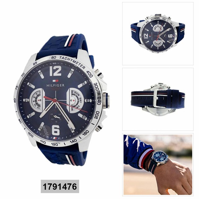 tommy hilfiger decker 1791476