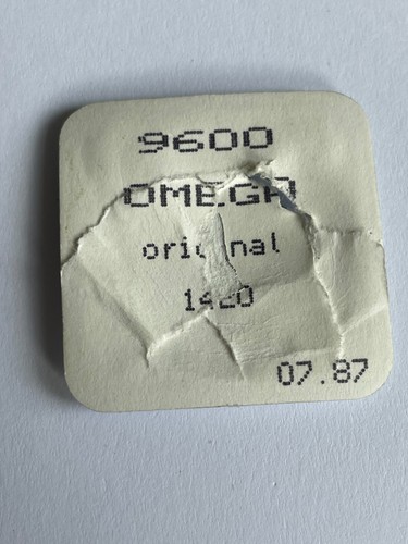 Omega 1420 - 9600 Circuit NOS - Picture 2 of 2