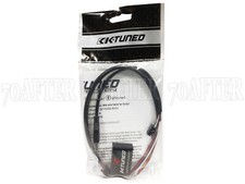 K-tuned S2000 Cluster Dash Swap Converter For Ef Eg Ek Dc2