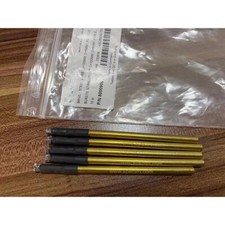 5PCS NEW Tungsten Wire Electrode Brush 80009001 Spectrometer Electrode Brush