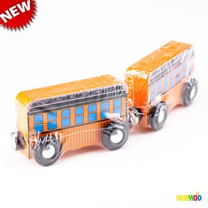double decker train toy