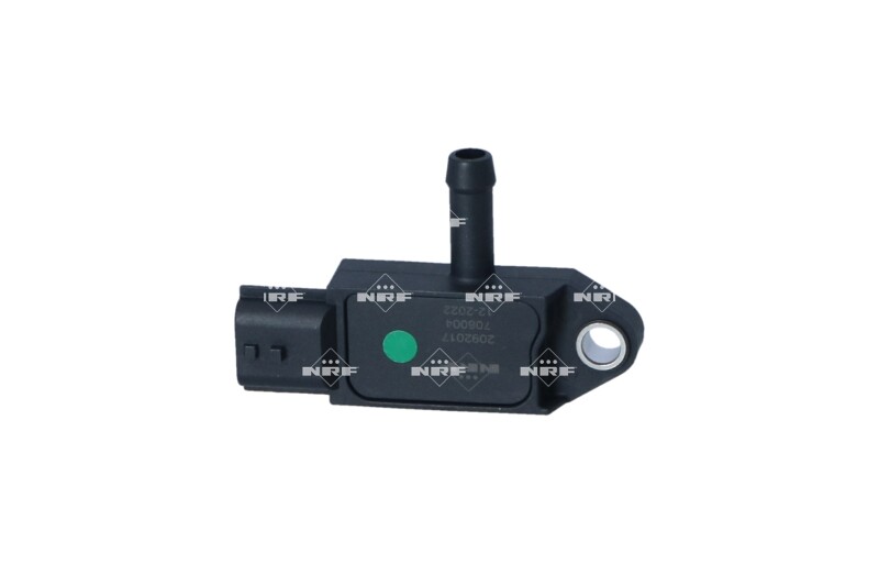 NRF 708004 Sensor, exhaust pressure for DACIA,INFINITI,NISSAN,OPEL,RENAULT,VAUXH