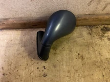 MITSUBISHI SHOGUN PAJERO LH WING MIRROR  KERBSIDE WIDE ANGLE