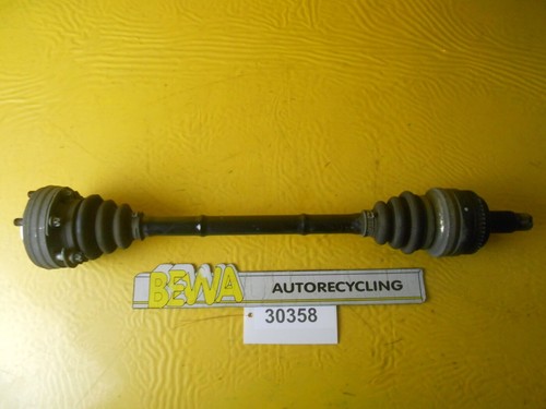 Antriebswelle BM-406A Für BMW 3er (E90, E91, E92) XDrive