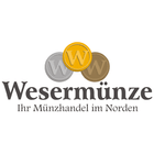 Wesermünze